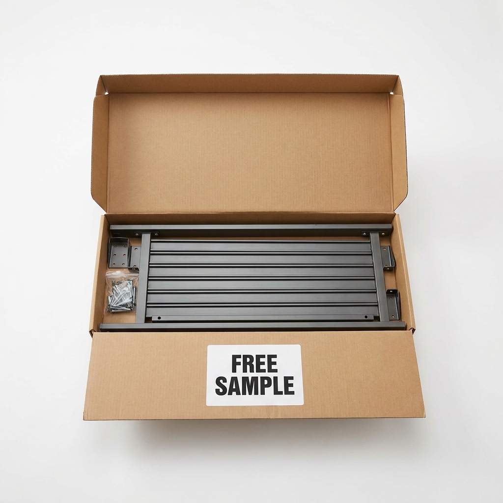 Free Sample